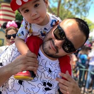 Meet your Posher, Vidal